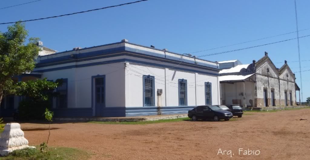 Concepción, Paraguay Page 27 SkyscraperCity Forum